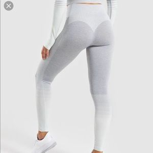 Gymshark Amplify Seamless Leggings